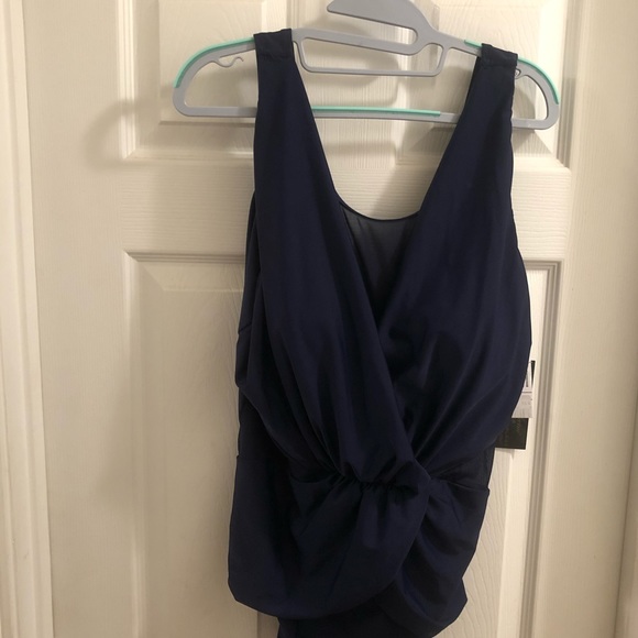 Swimsuit - Picture 2 of 3